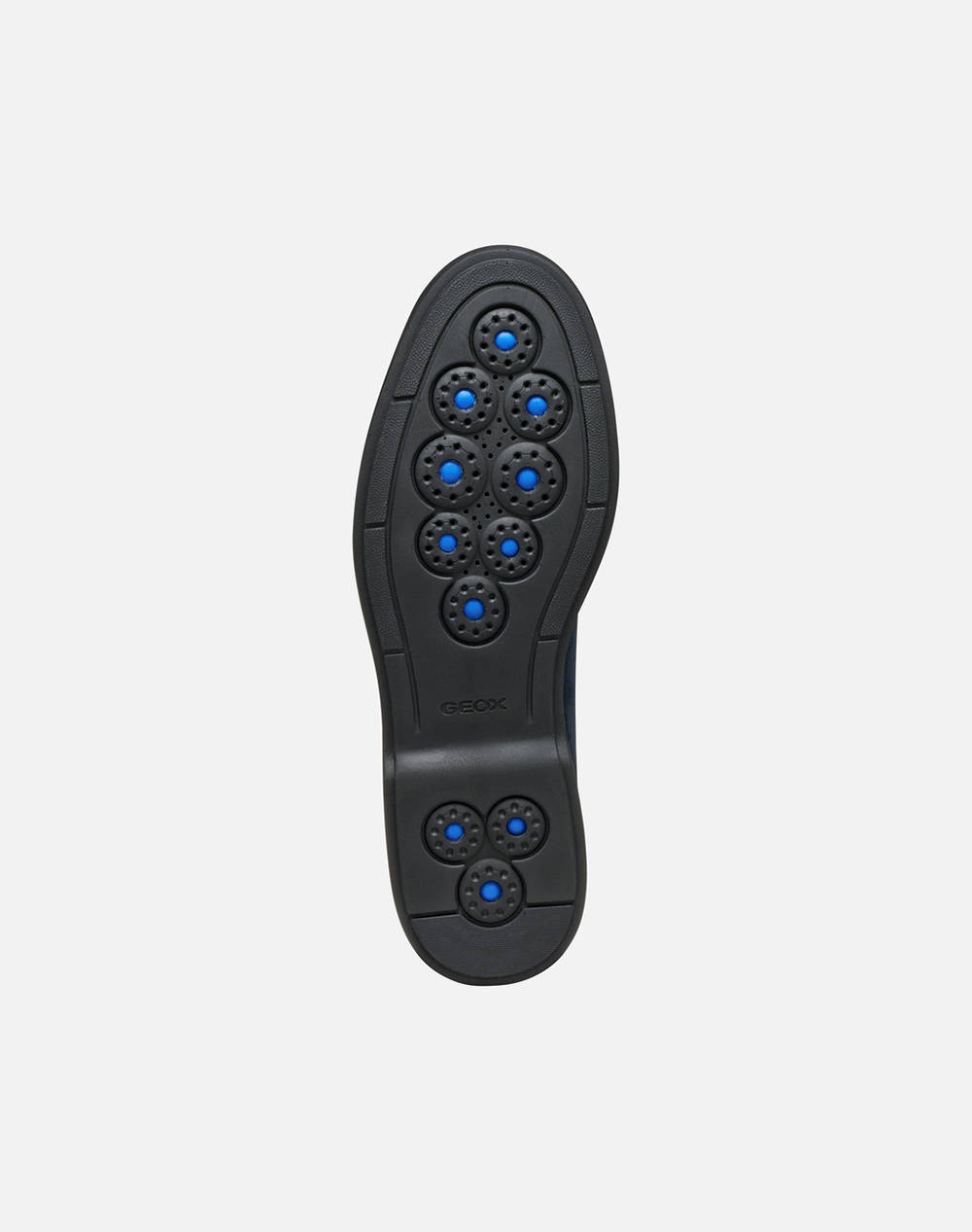 GEOX U SPHERICA EC17 E - SUEDE