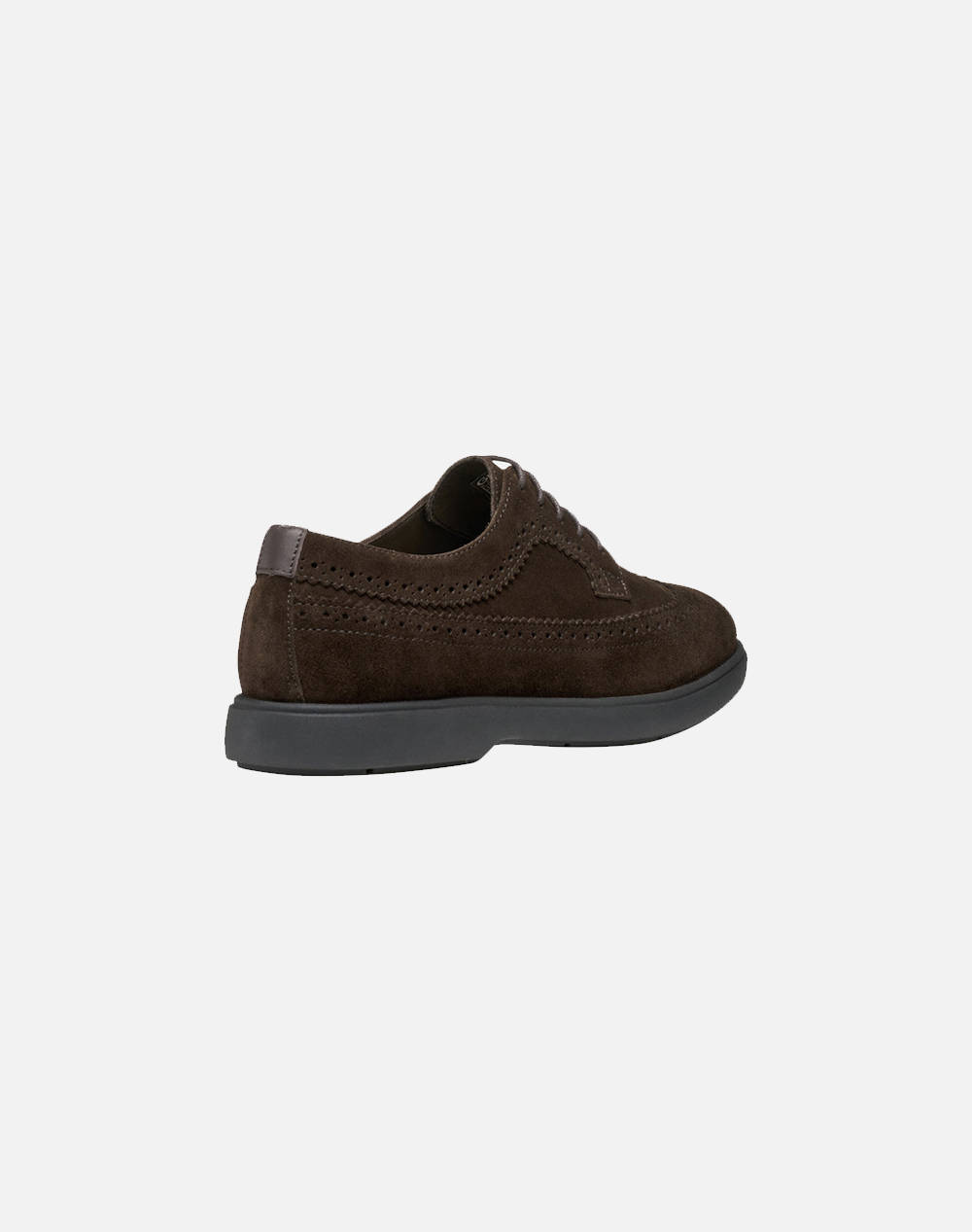 GEOX U SPHERICA EC17 E - SUEDE