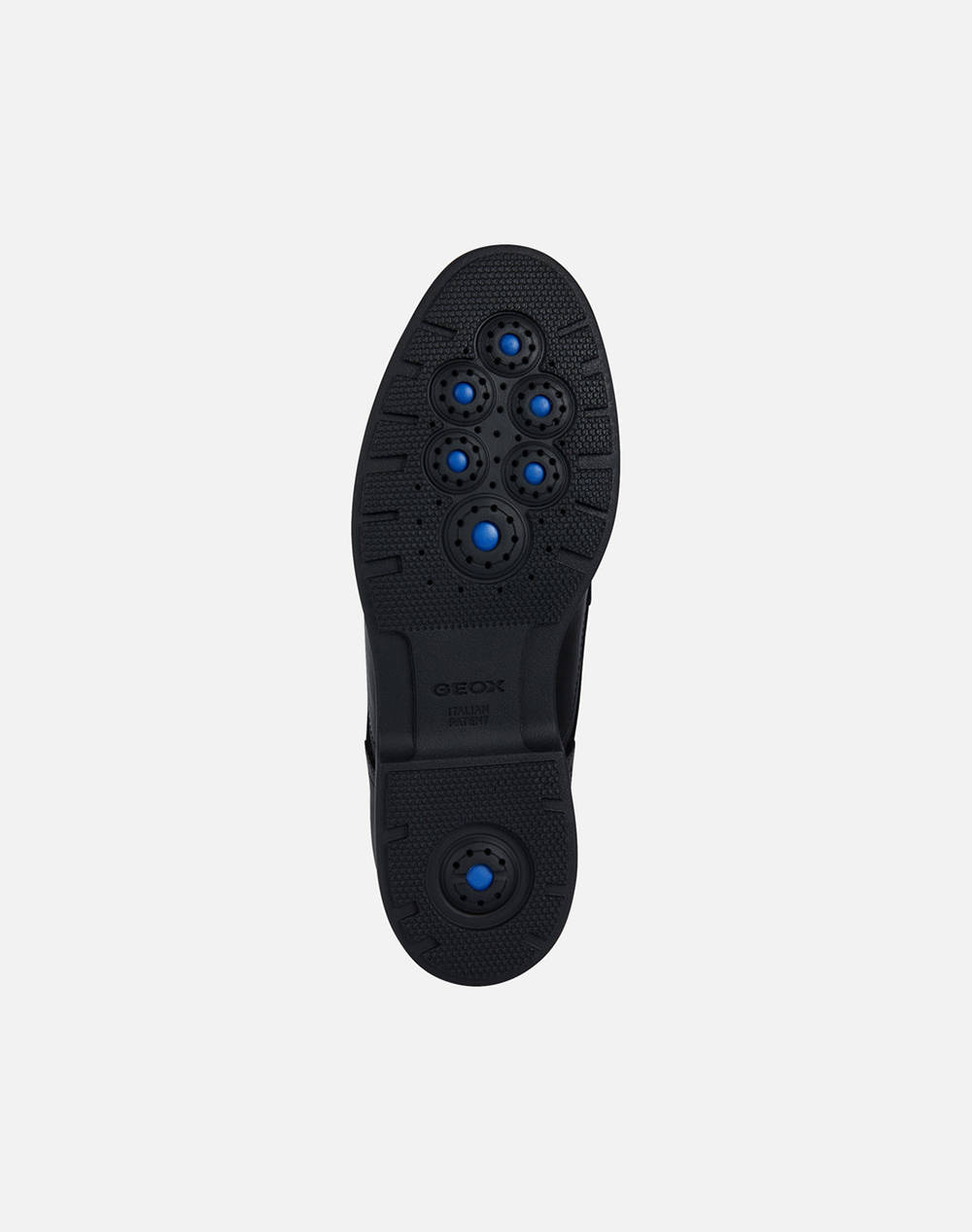 GEOX U SPHERICA EC11 A - SMO.LEA