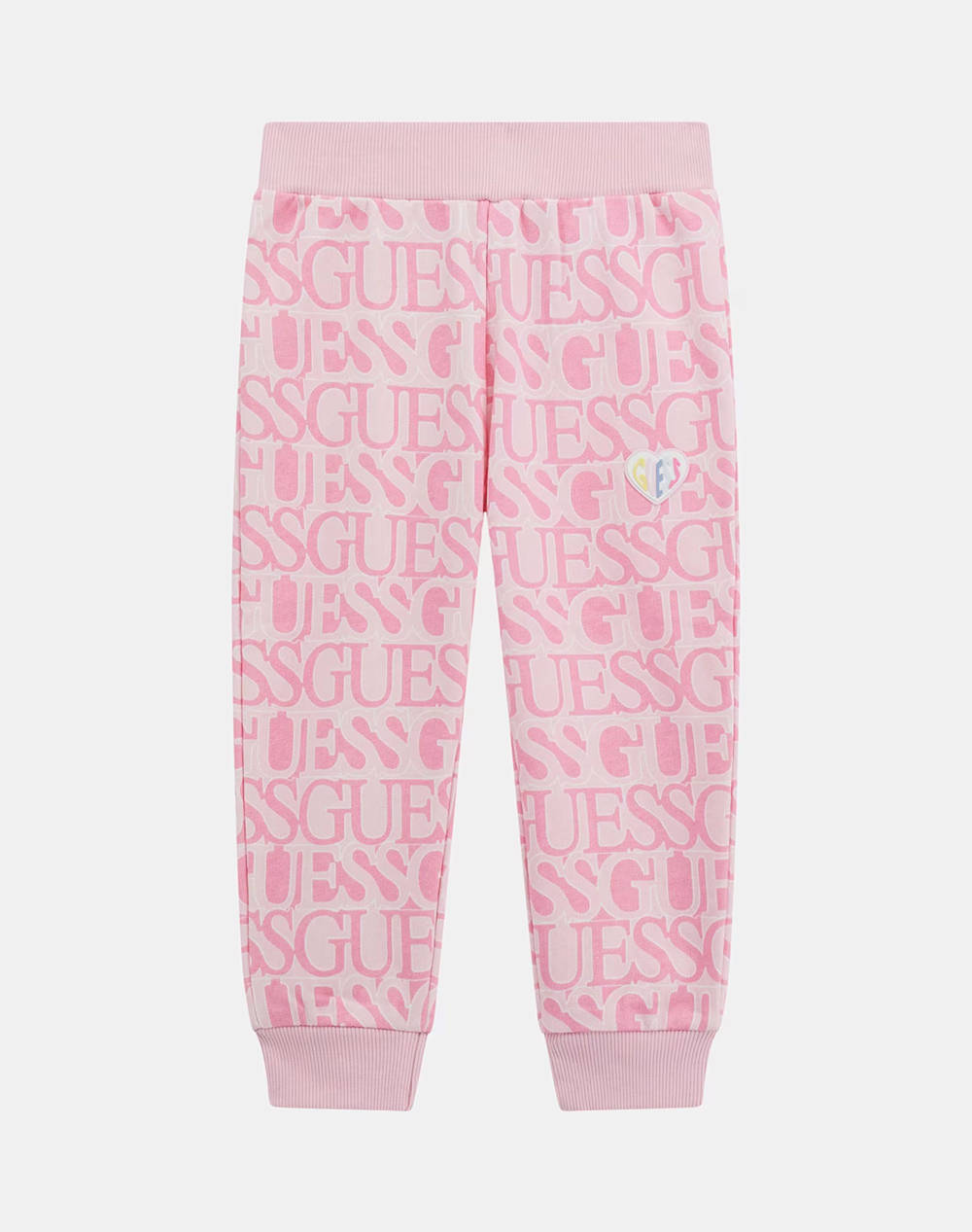 GUESS ACTIVE PANTS PANTALONI DE COPII GIRL