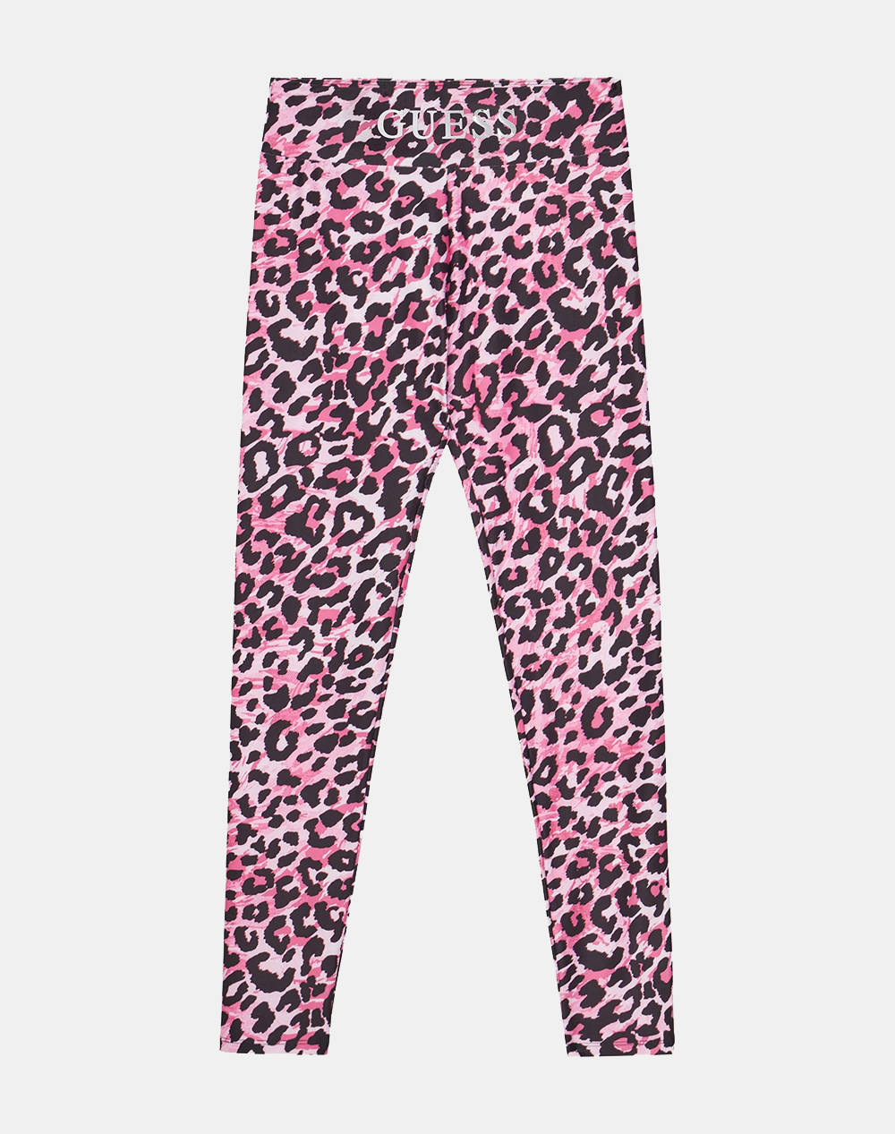 GUESS MICROFIBER LEGGINGS PANTALONI DE COPII GIRL