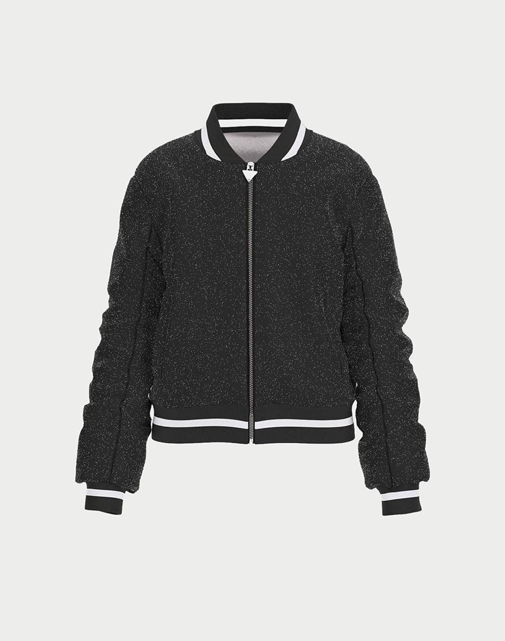GUESS REVERSIBLE PADDED LS BOMBER GEACA DE COPII GIRL