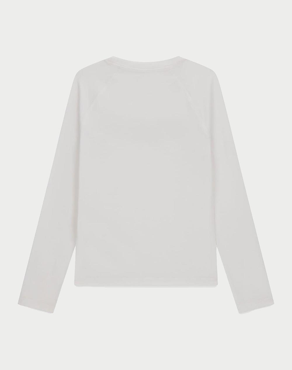 GUESS SLIM LS T-SHIRT BLUZA DE COPII GIRL