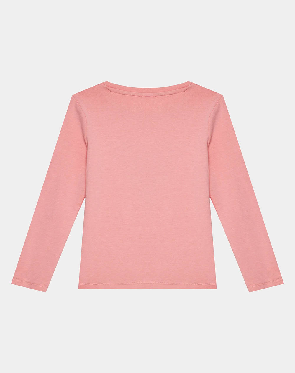 GUESS LS T-SHIRT BANGLADESH DE COPII GIRL