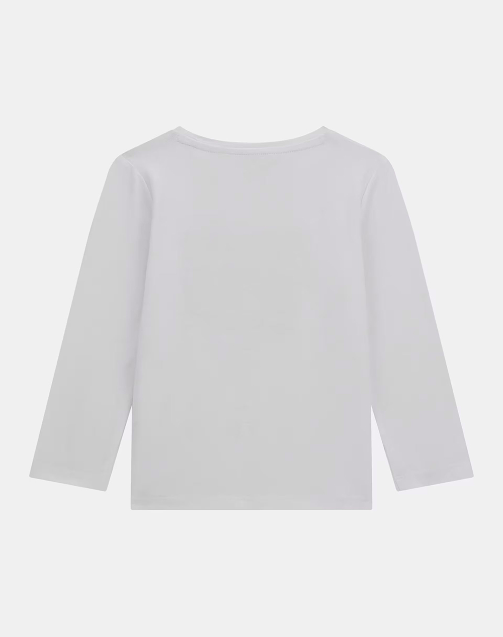 GUESS LS T-SHIRT BLUZA DE COPII GIRL
