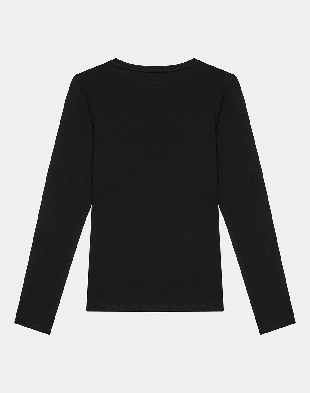 GUESS LS T-SHIRT_CORE BANGLADESH DE COPII GIRL