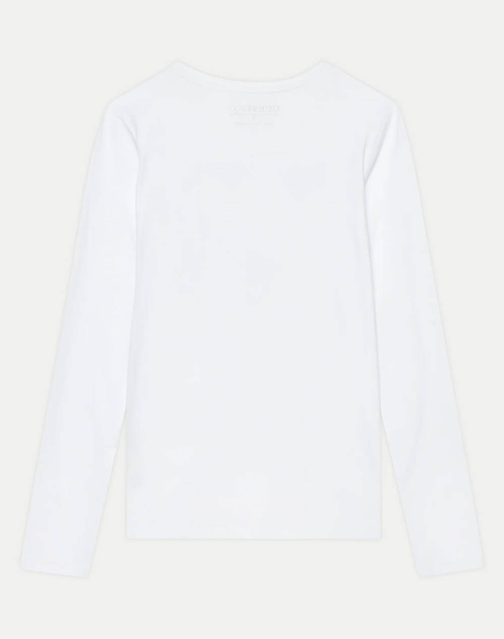 GUESS LS T-SHIRT_CORE BANGLADESH DE COPII GIRL