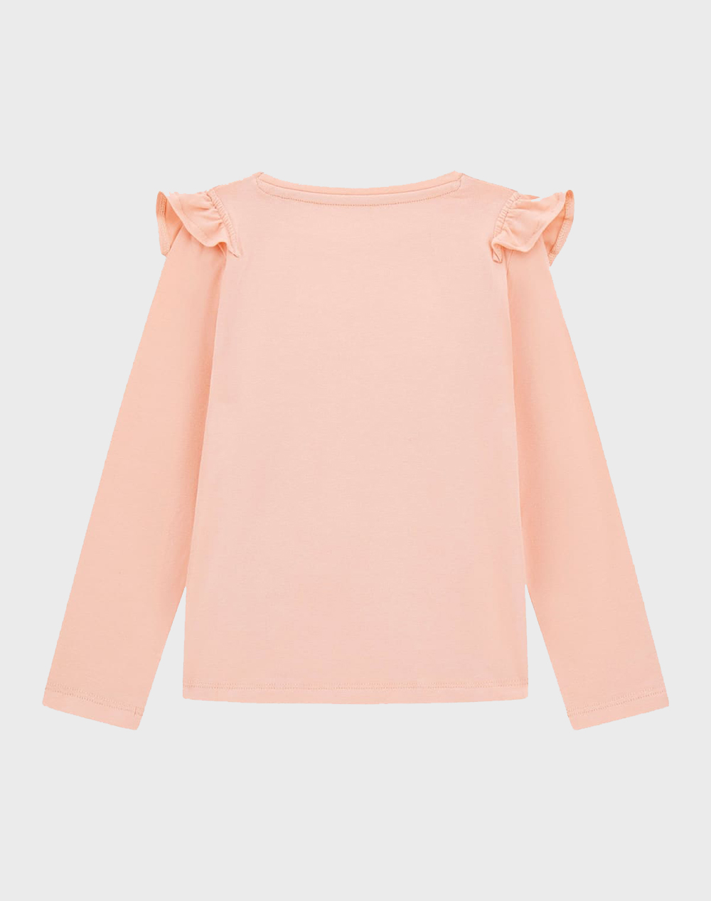 GUESS LS T-SHIRT BLUZA DE COPII GIRL