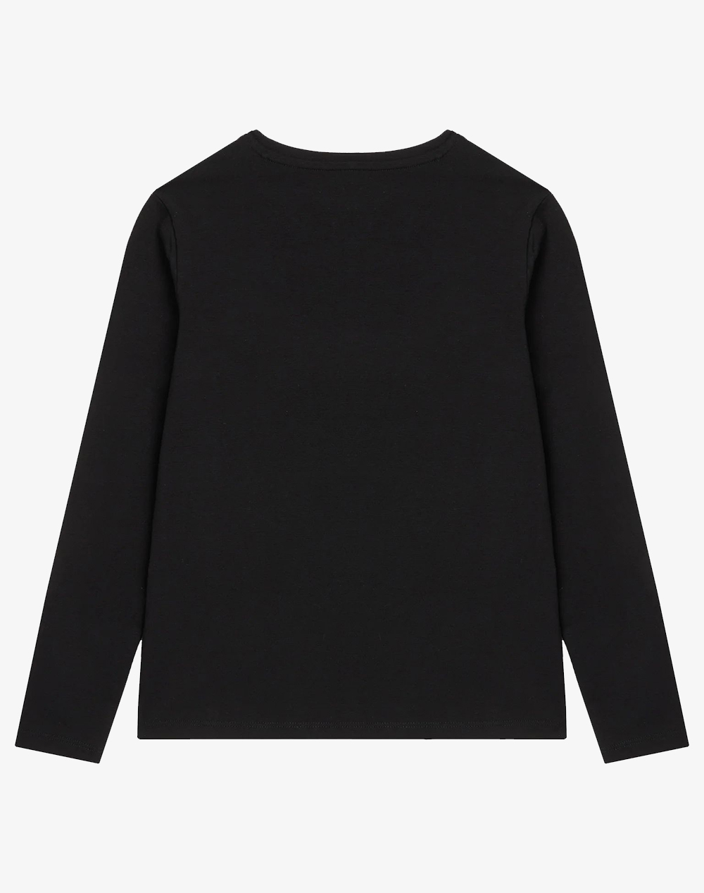 GUESS LS T-SHIRT W/SEQUINS BLUZA DE COPII GIRL