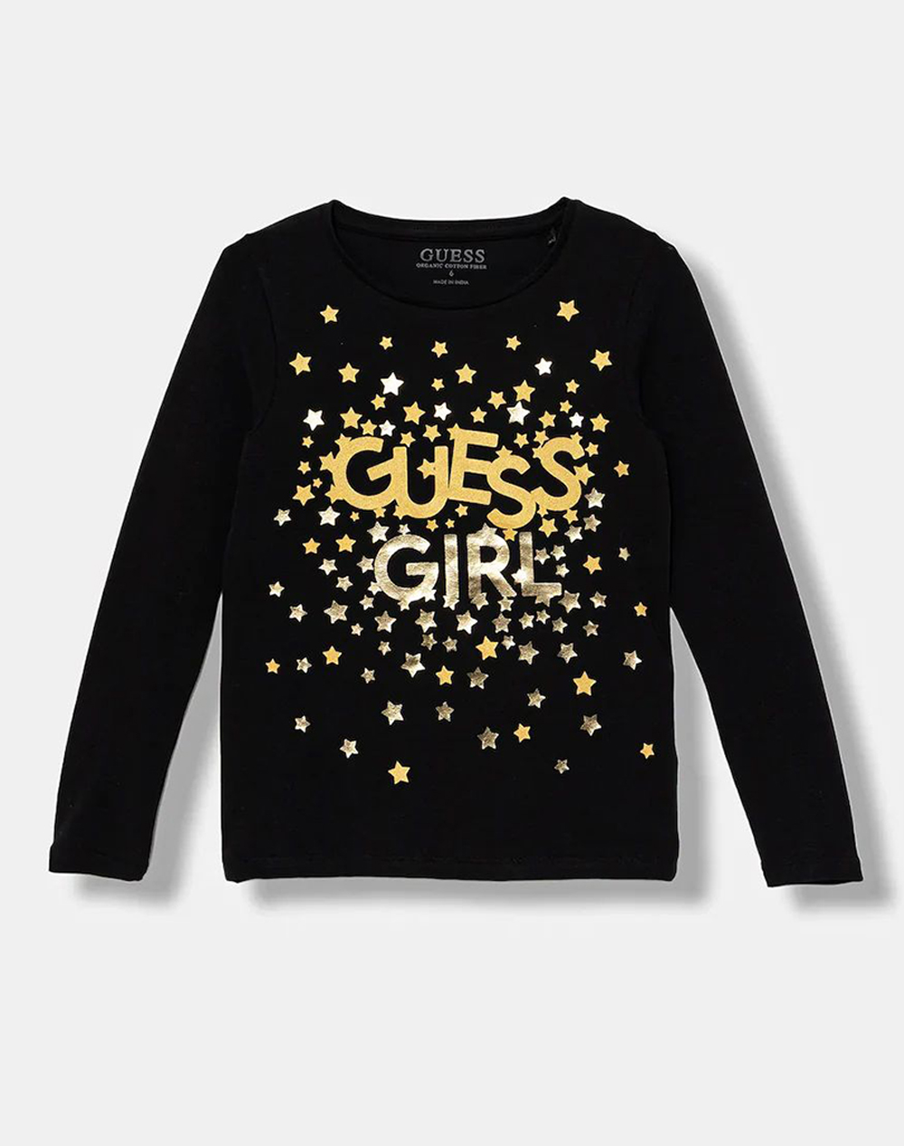 GUESS LS T-SHIRT BLUZA DE COPII GIRL