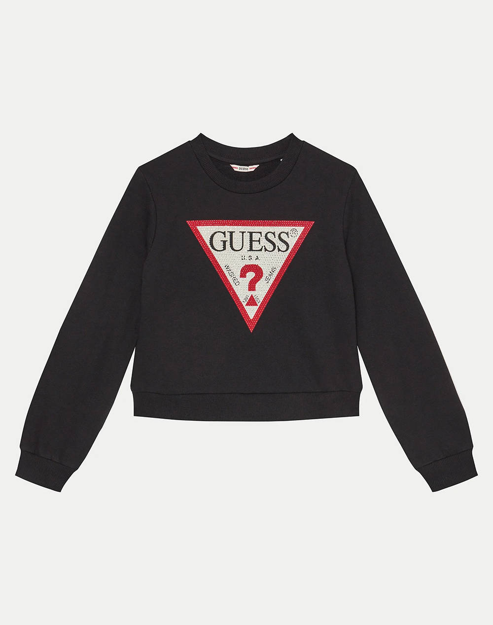 GUESS LS ACTIVE TOP INDIA DE COPII GIRL