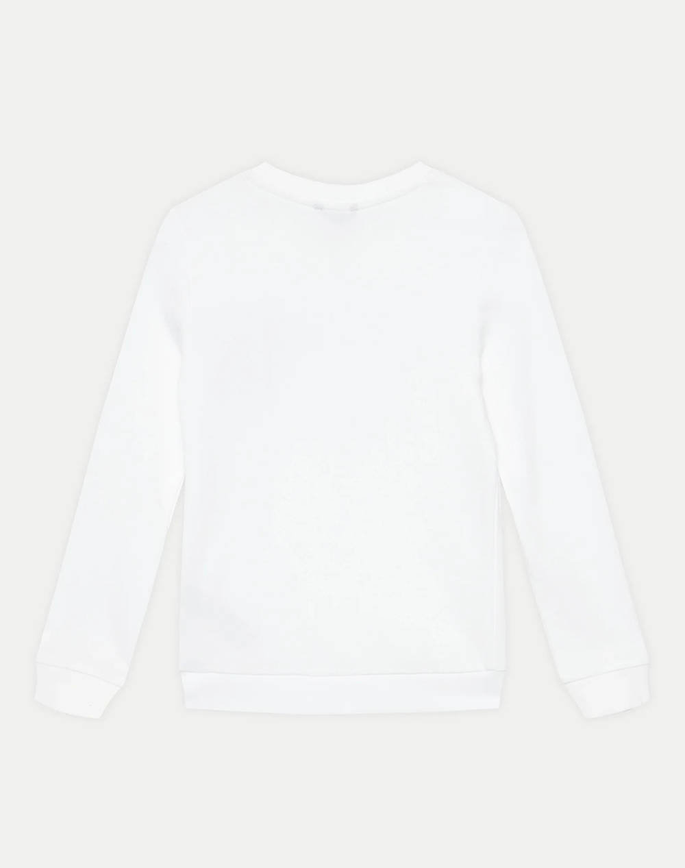 GUESS LS ACTIVEWEAR_CORE BLUZA DE COPII GIRL