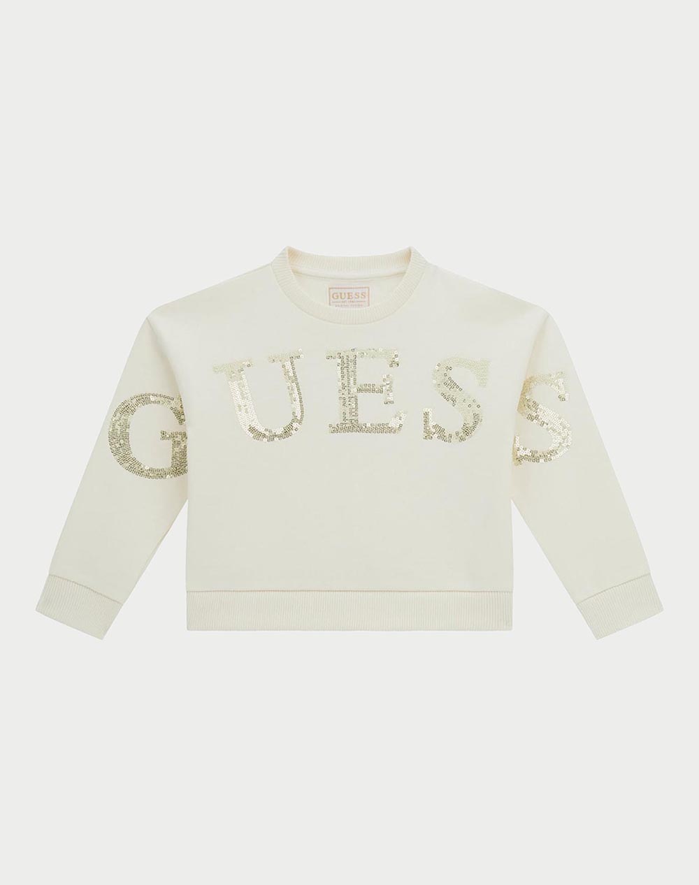 GUESS LS ACTIVE TOP HANORAC DE COPII GIRL