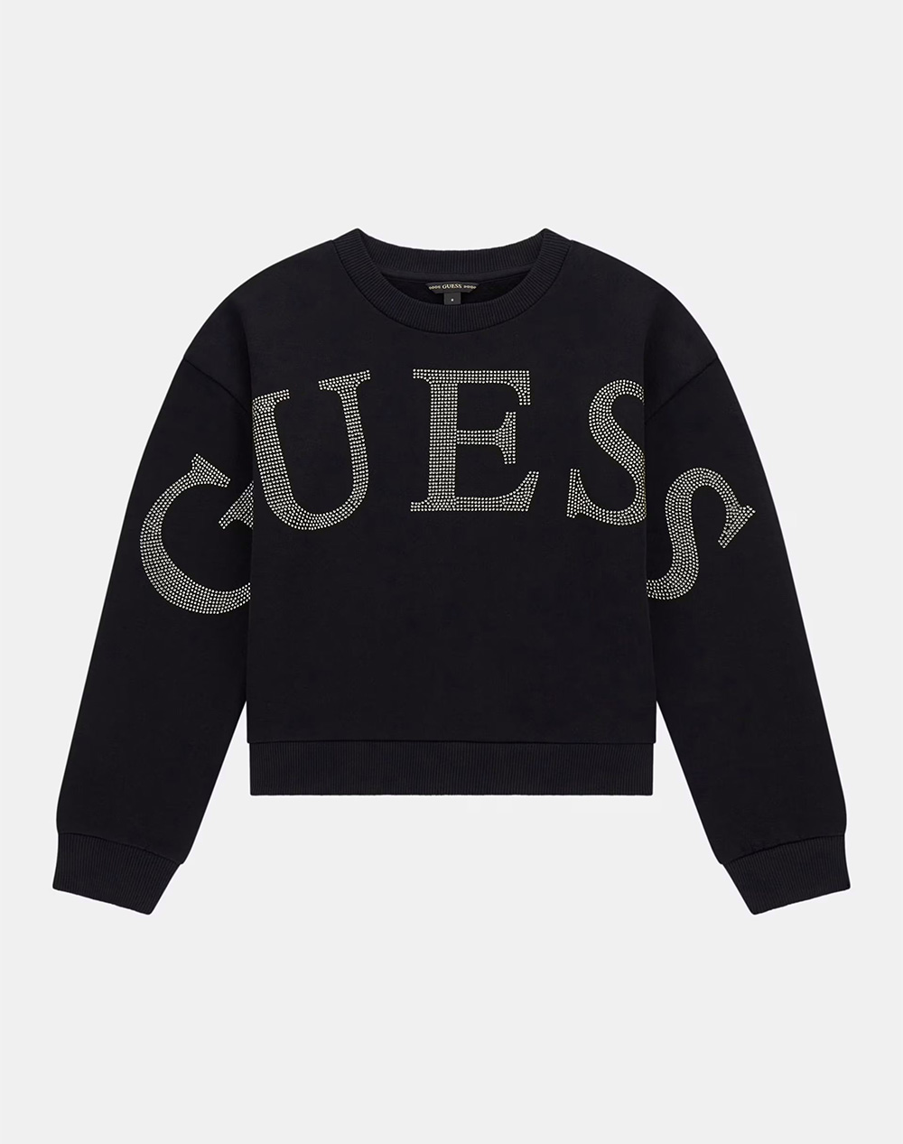 GUESS LS ACTIVE TOP HANORAC DE COPII GIRL