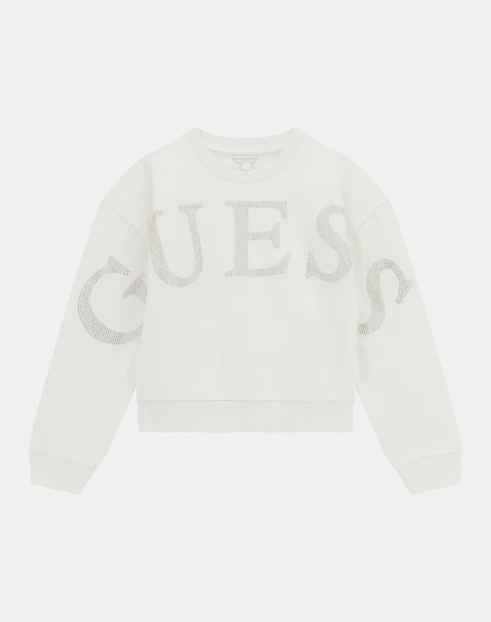 GUESS LS ACTIVE TOP HANORAC DE COPII GIRL