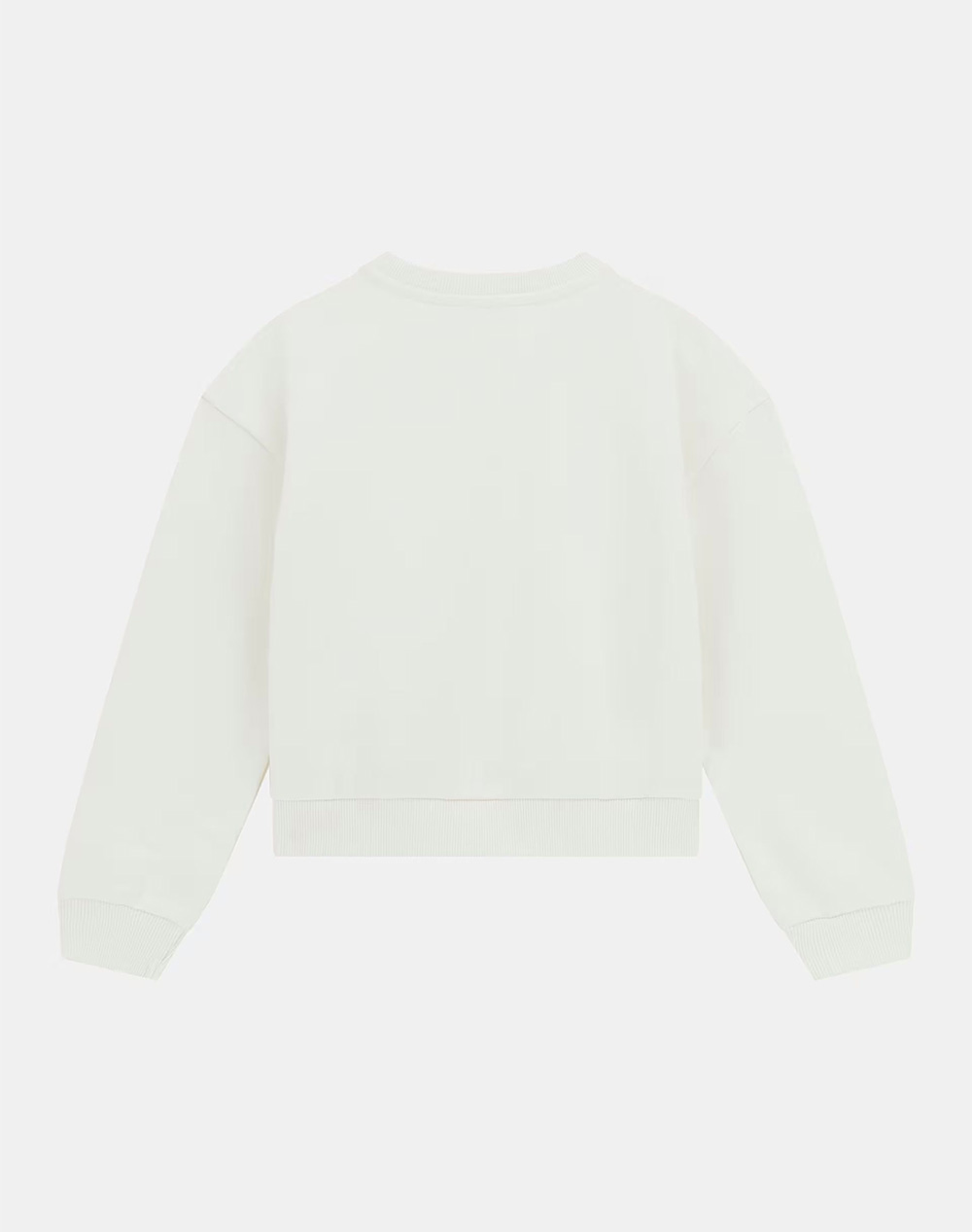 GUESS LS ACTIVE TOP HANORAC DE COPII GIRL