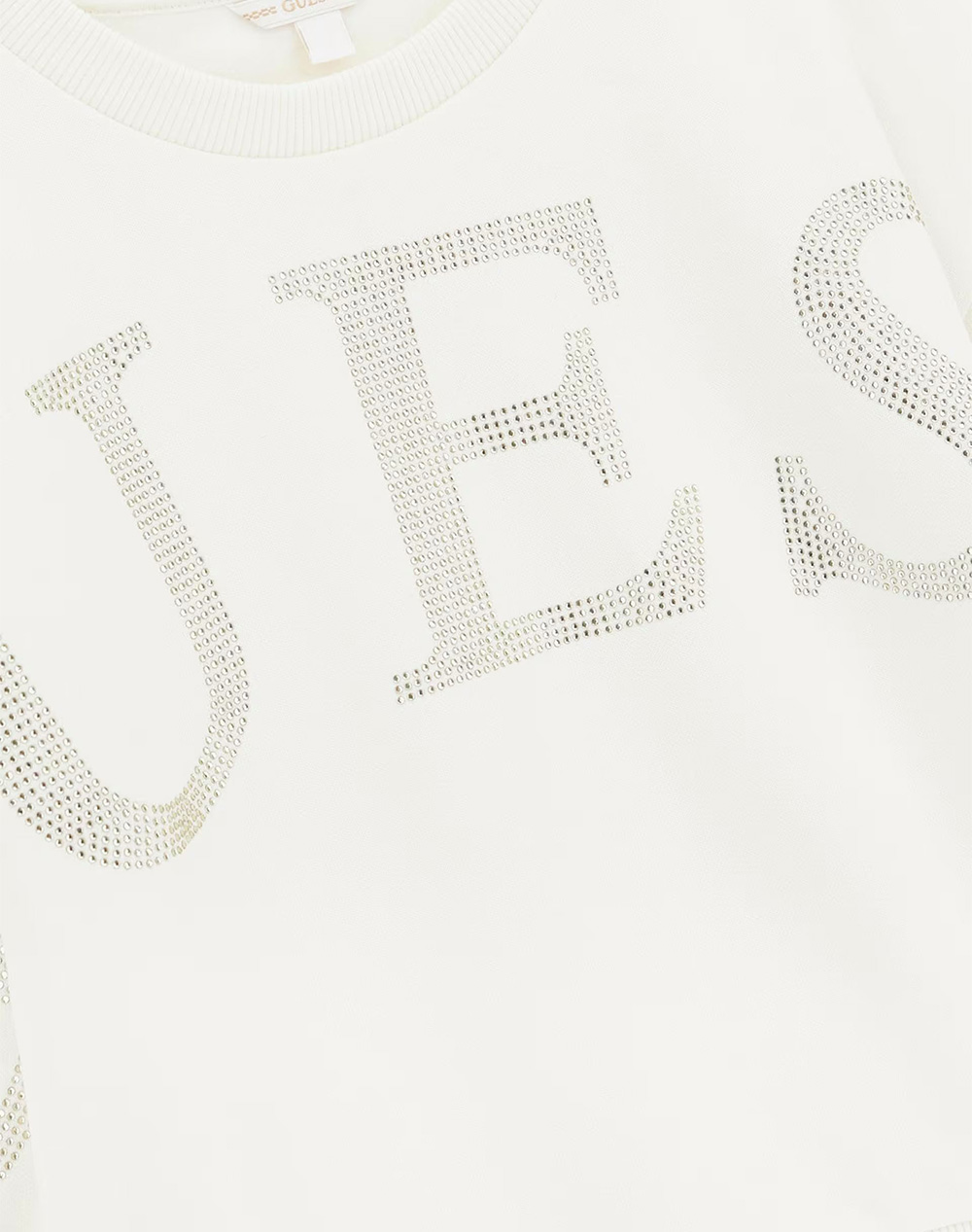 GUESS LS ACTIVE TOP HANORAC DE COPII GIRL