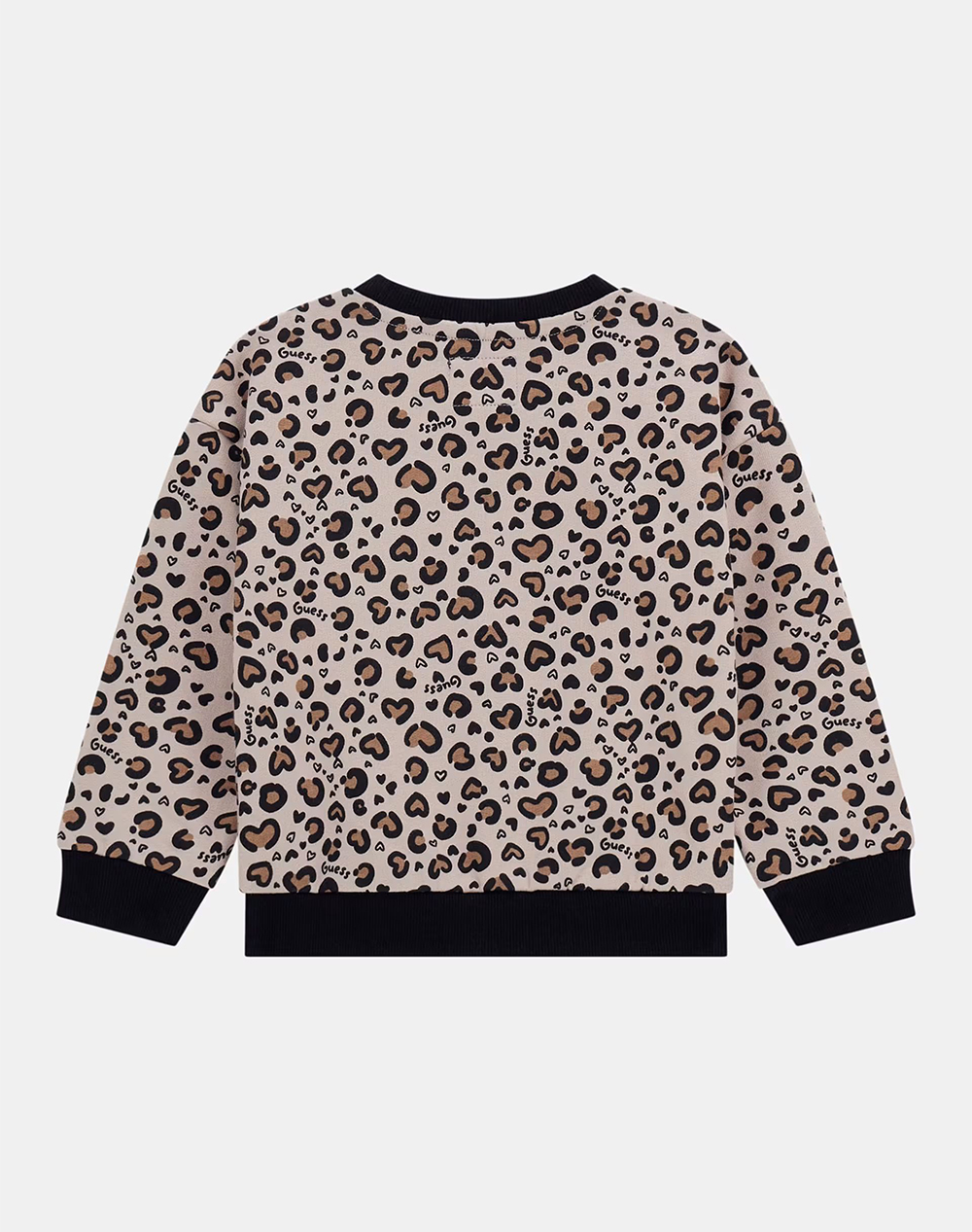 GUESS LS ACTIVE TOP HANORAC DE COPII GIRL