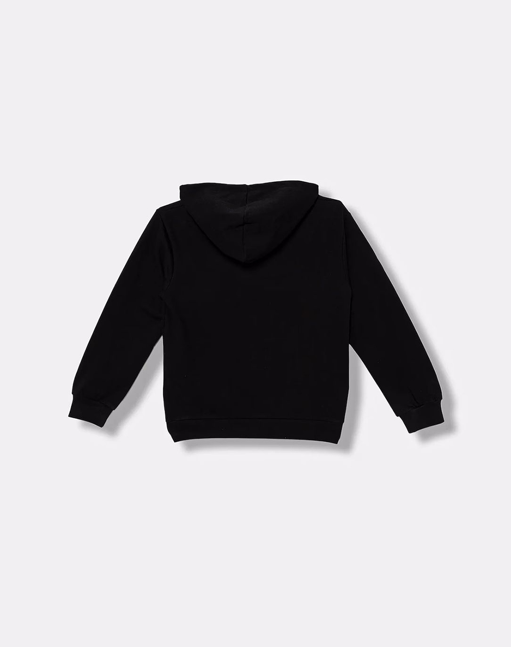 GUESS OVERSIZE LS ACTIVE TOP W/HOOD HANORAC DE COPII GIRL