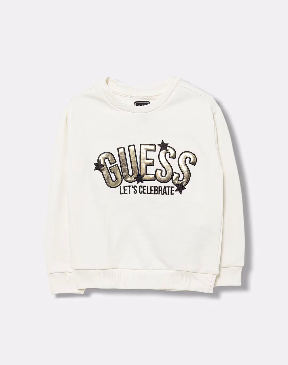 GUESS LS ACTIVE TOP HANORAC DE COPII GIRL