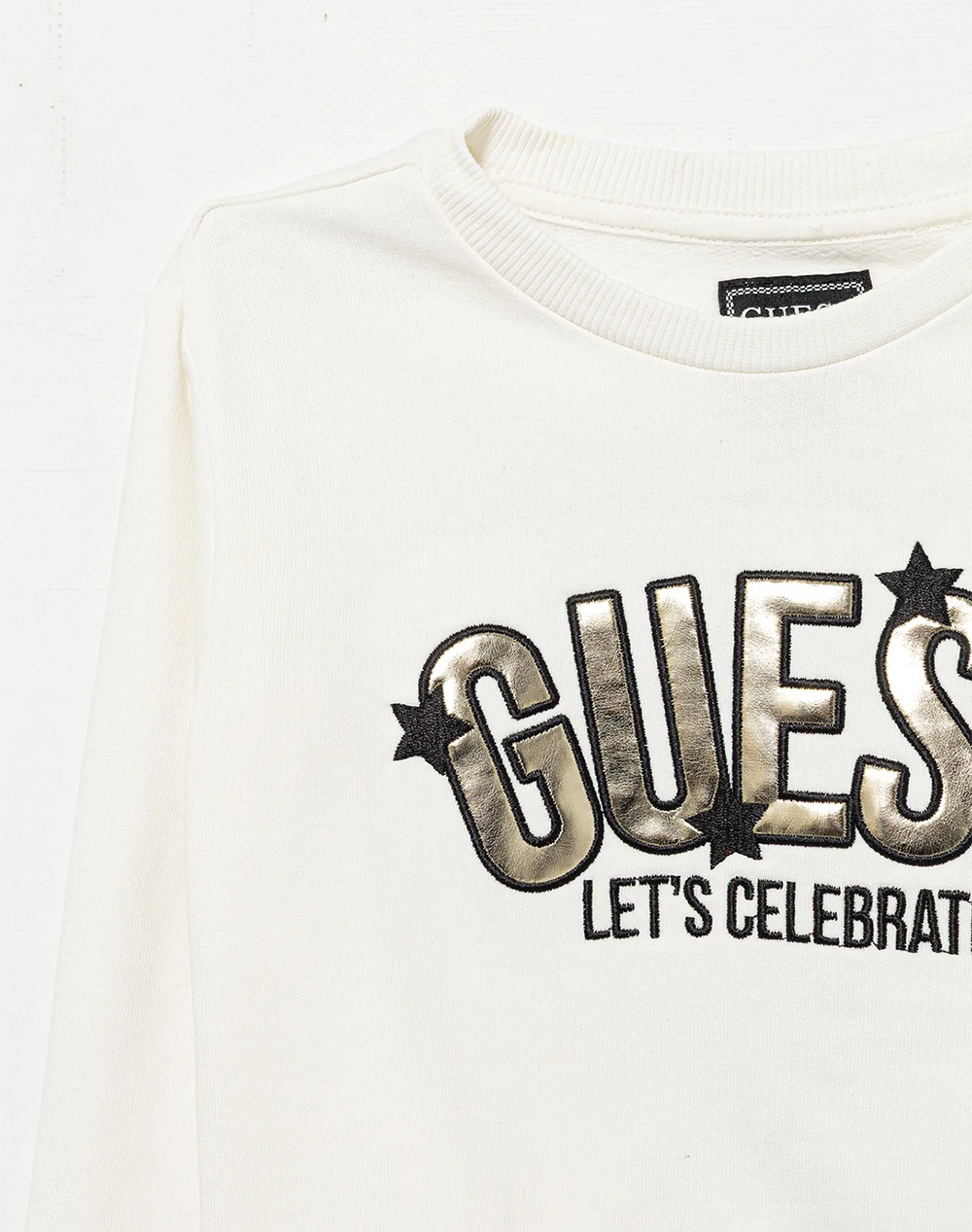 GUESS LS ACTIVE TOP HANORAC DE COPII GIRL