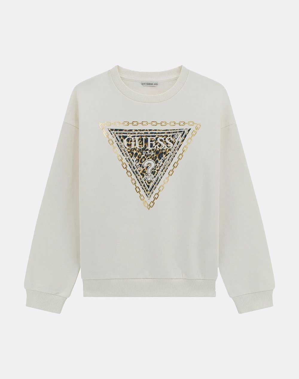 GUESS LS ACTIVE TOP HANORAC DE COPII GIRL