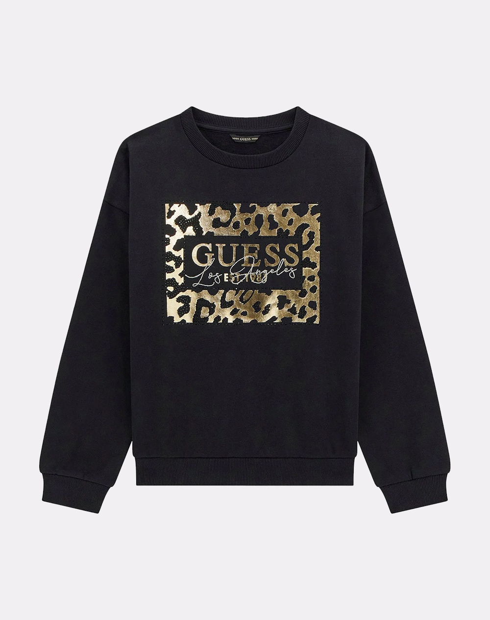 GUESS LS ACTIVE TOP HANORAC DE COPII GIRL