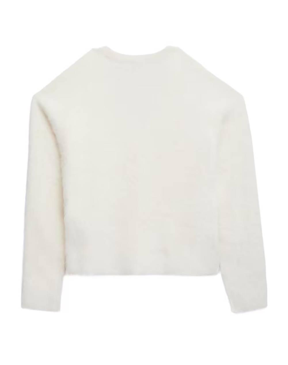 GUESS LS CARDIGAN PULOVER DE COPII GIRL