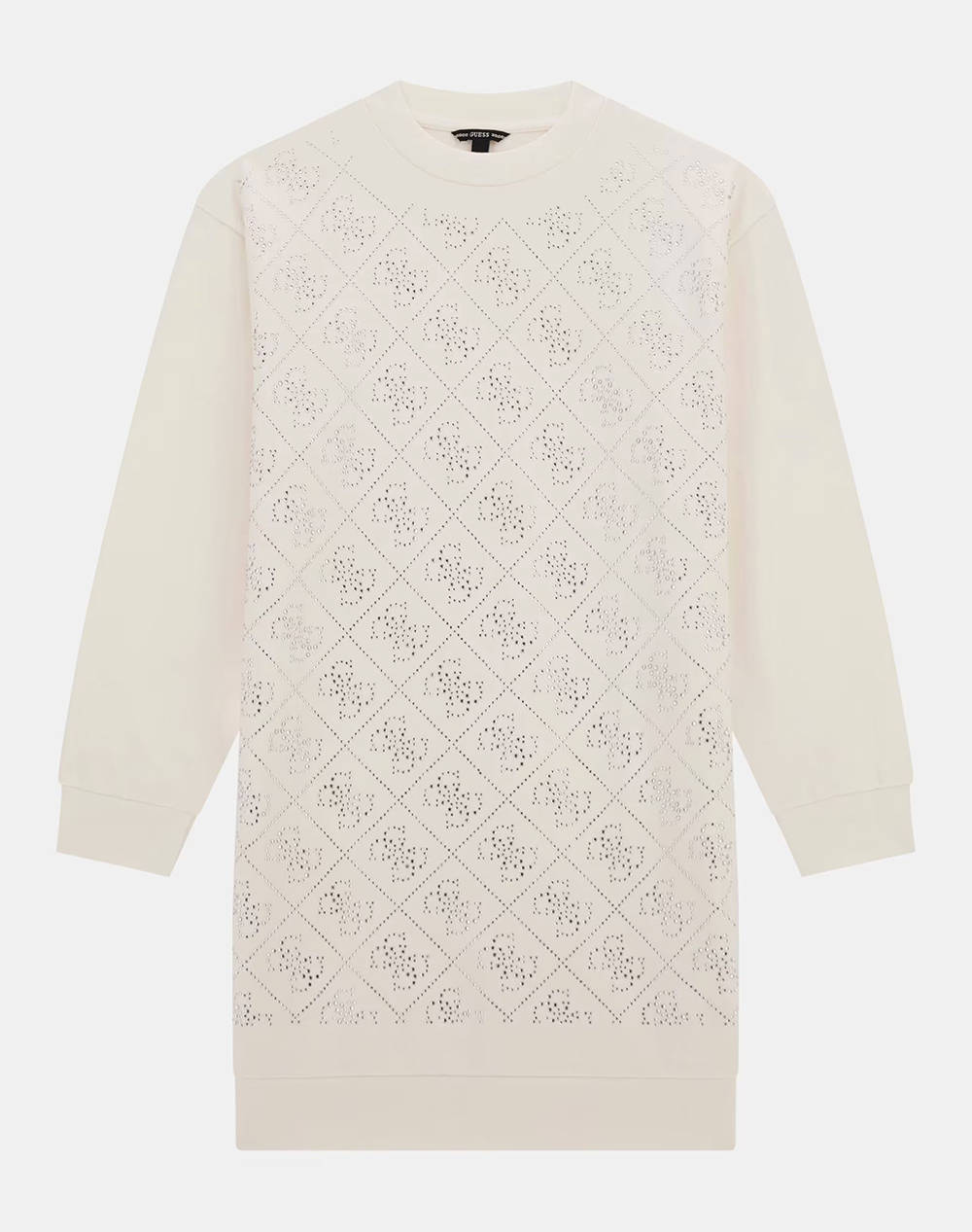 GUESS LS ACTIVE DRESS ROCHIE DE COPII GIRL