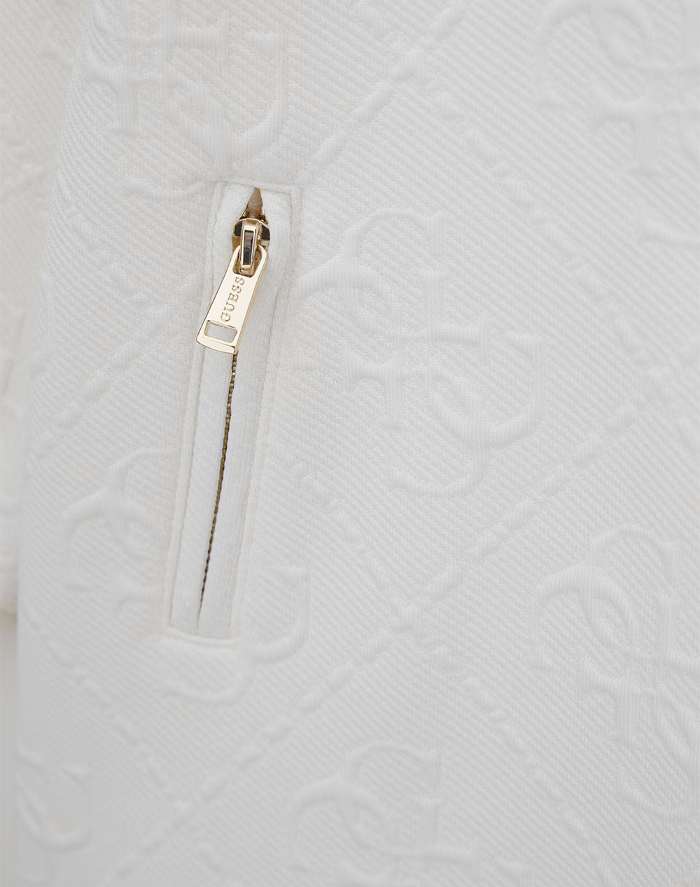 GUESS JACQUARD LS A LINE DRESS ROCHIE DE COPII GIRL