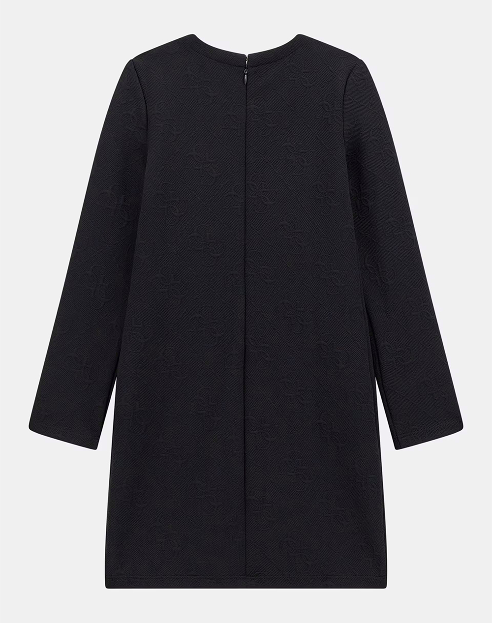 GUESS JACQUARD LS DRESS ROCHIE DE COPII GIRL