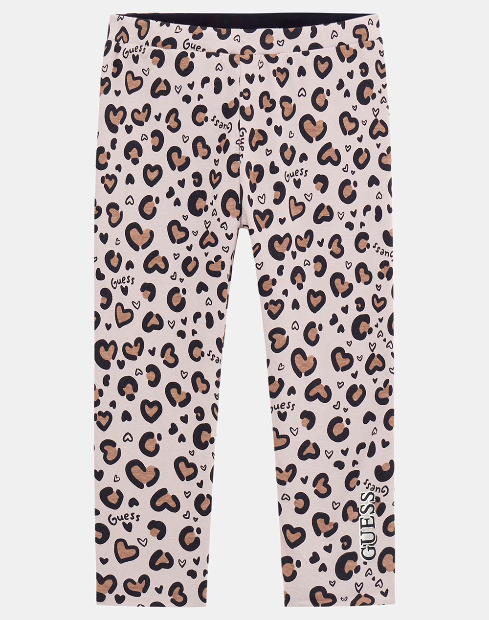 GUESS REVERSIBLE LEGGINGS COLANTI DE COPII GIRL