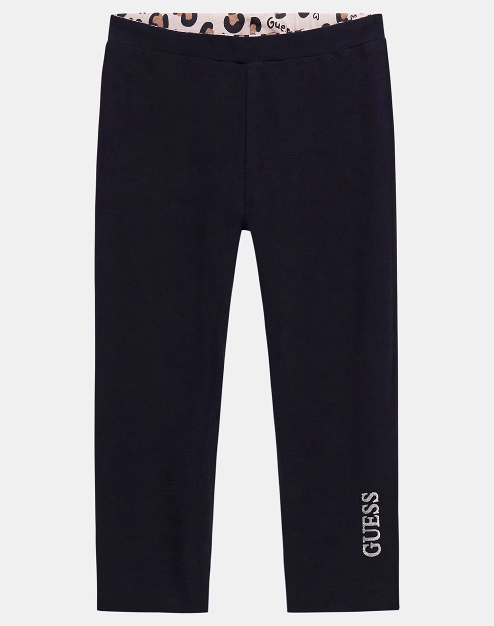 GUESS REVERSIBLE LEGGINGS COLANTI DE COPII GIRL