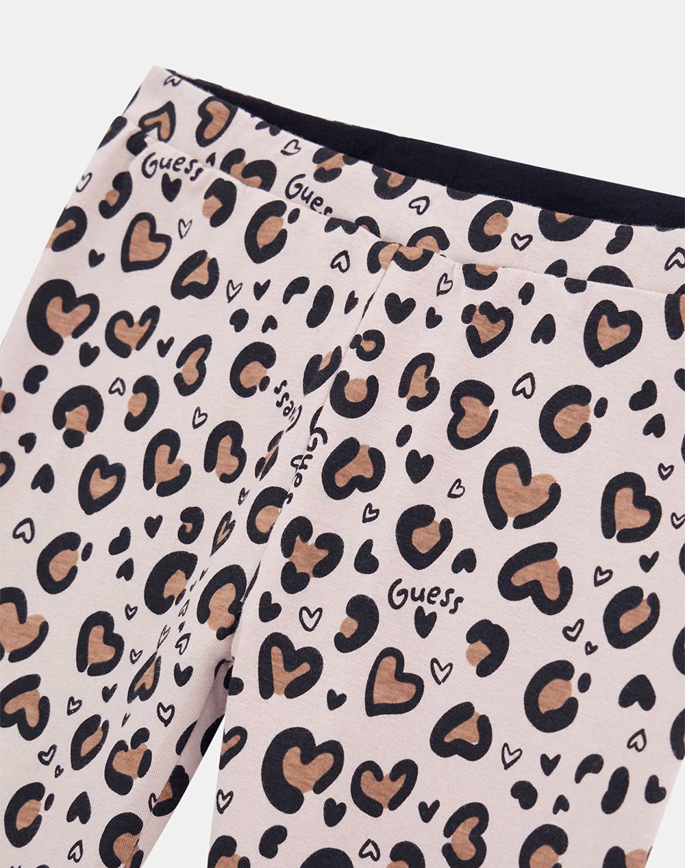 GUESS REVERSIBLE LEGGINGS COLANTI DE COPII GIRL