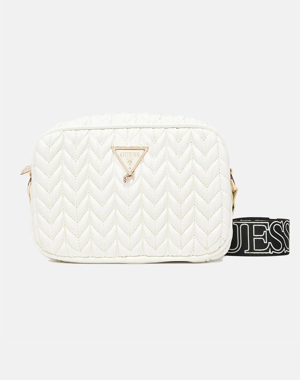 GUESS QUILTED CAMERA BAG MYANMAR DE COPII GIRL