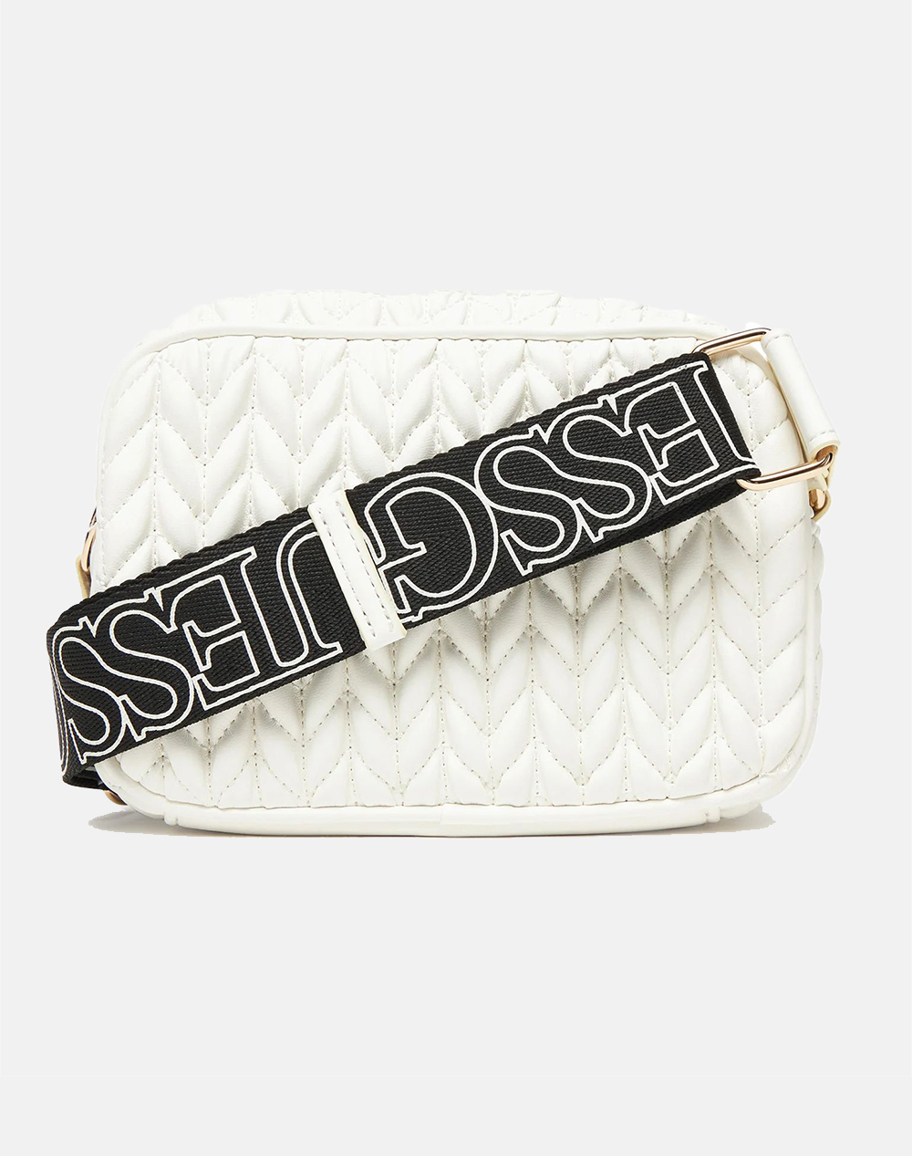 GUESS QUILTED CAMERA BAG MYANMAR DE COPII GIRL