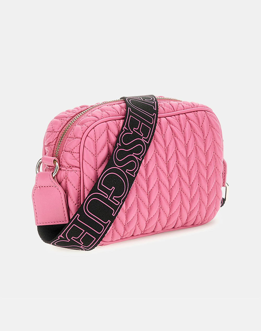 GUESS QUILTED CAMERA BAG MYANMAR DE COPII GIRL