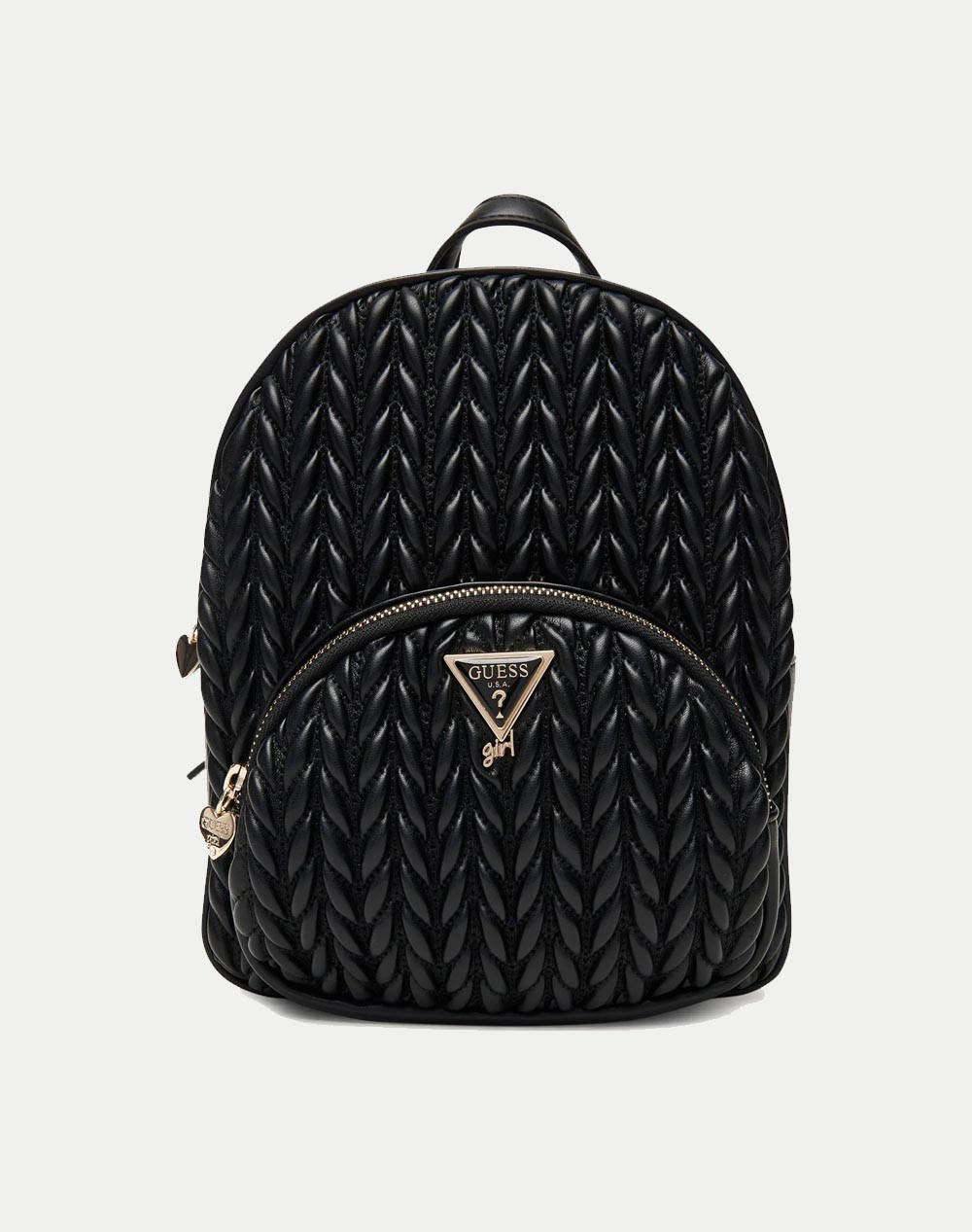 GUESS QUILTED MINI BACKPACK MYANMAR COPII GIRL