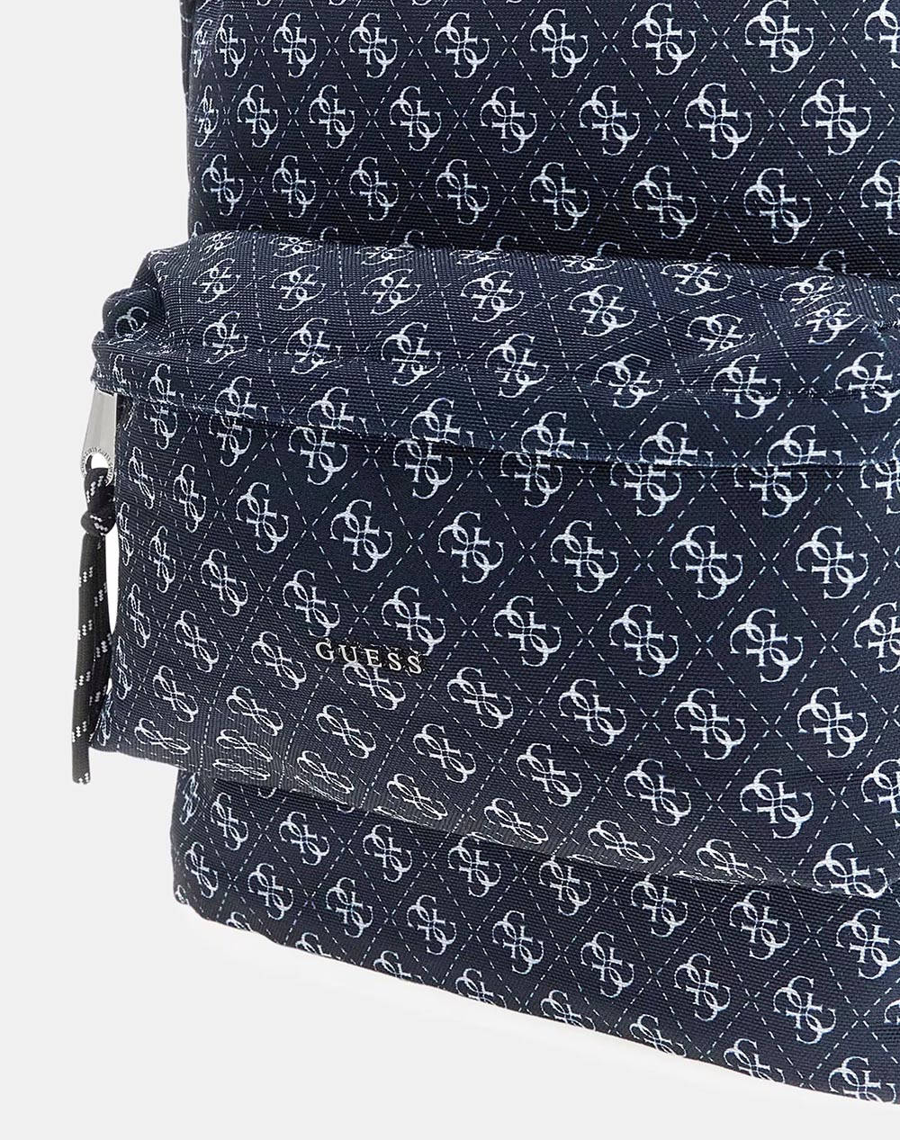 GUESS BACKPACK GEANTA DE COPII UNISEX (Dimensiuni: 15 x 39 x 30cm.)