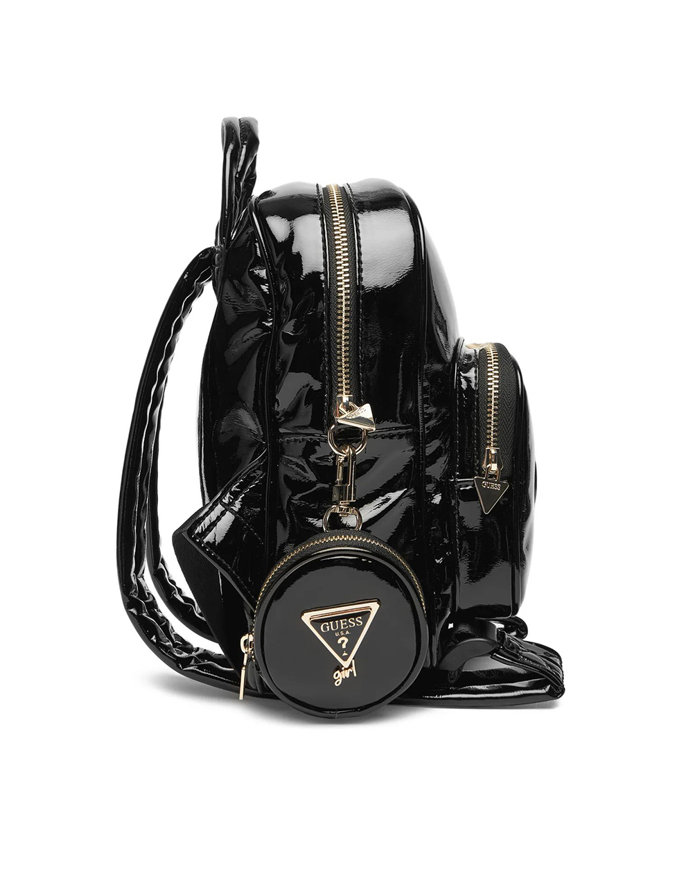 GUESS BACKPACK W/COIN WALLET GEANTA DE COPII GIRL