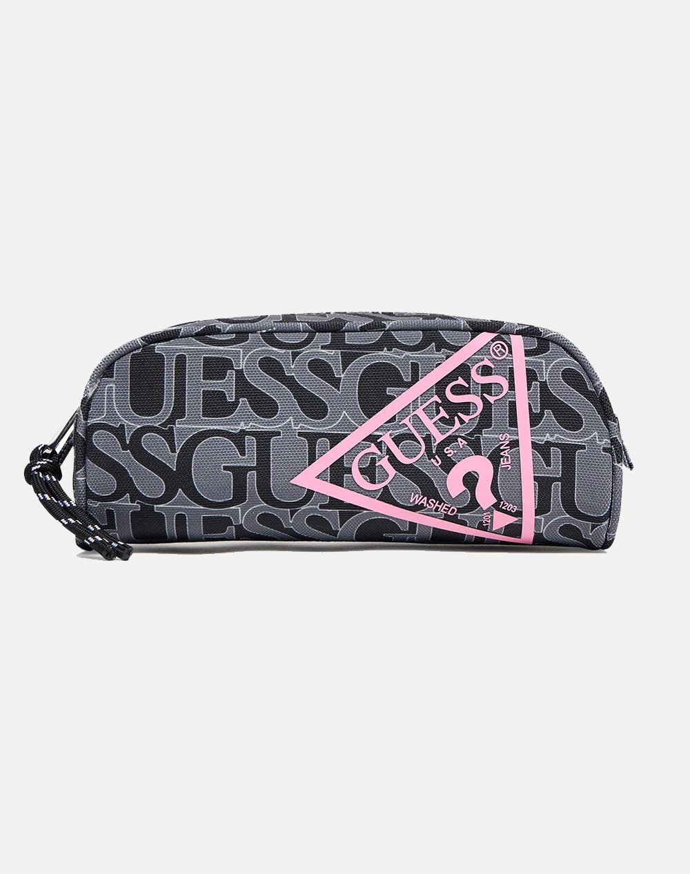 GUESS PENCIL CASE ACCESORII DE COPII UNISEX (Dimensiuni: 6 x 10 x 20cm.)