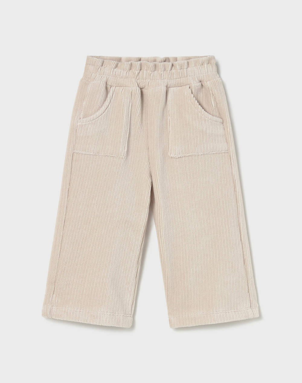 MAYORAL PANTALONI LUNGI MAKO VELUR