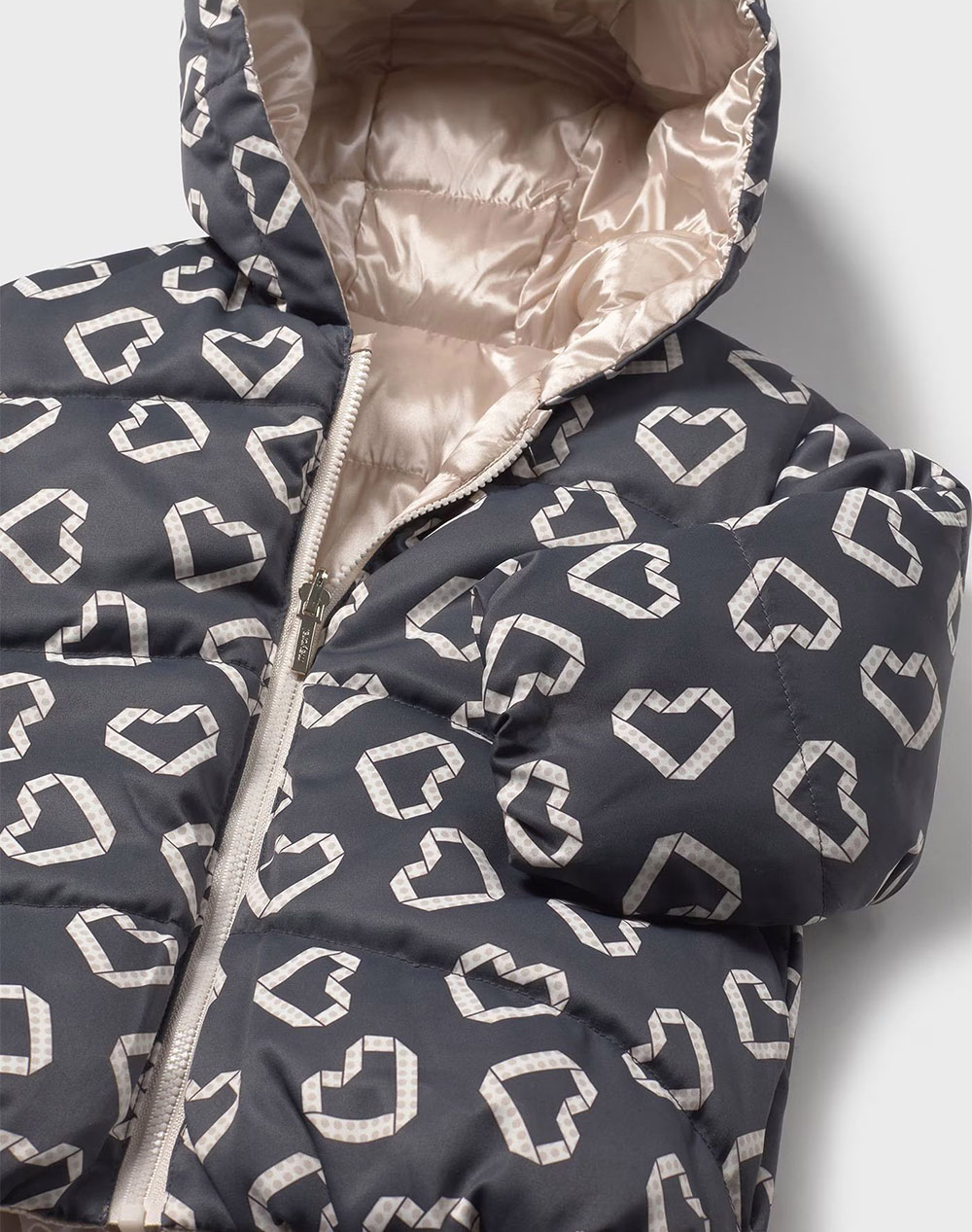 MAYORAL GEACA REVERSIBILA