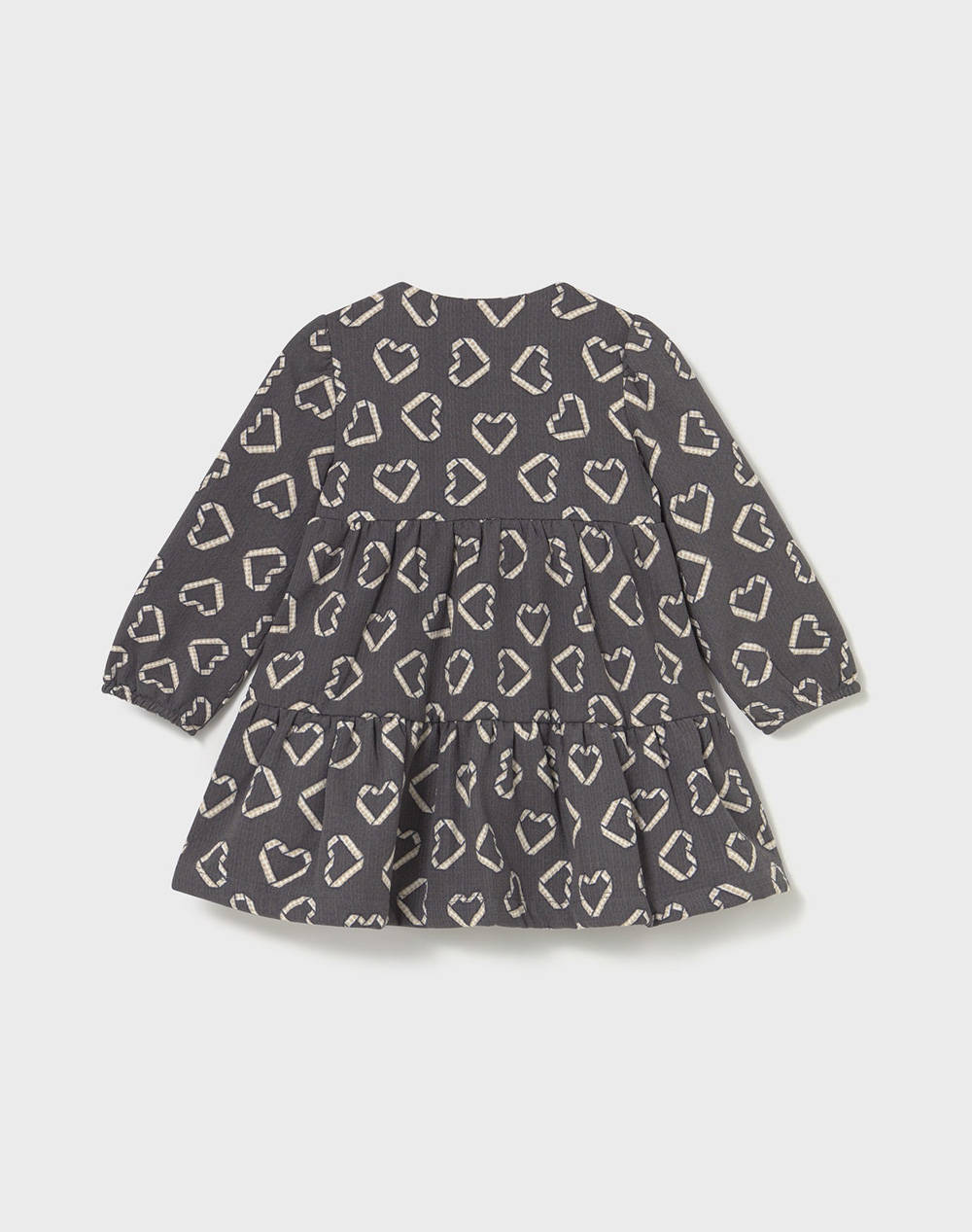 MAYORAL ROCHIE MAKO