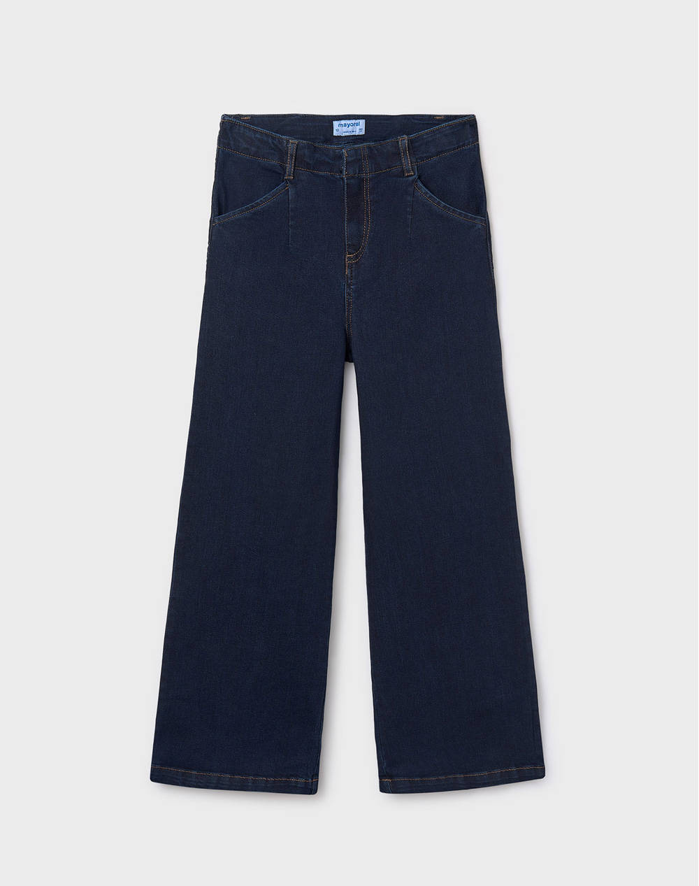 MAYORAL PANTALONI LUNGI JEANS