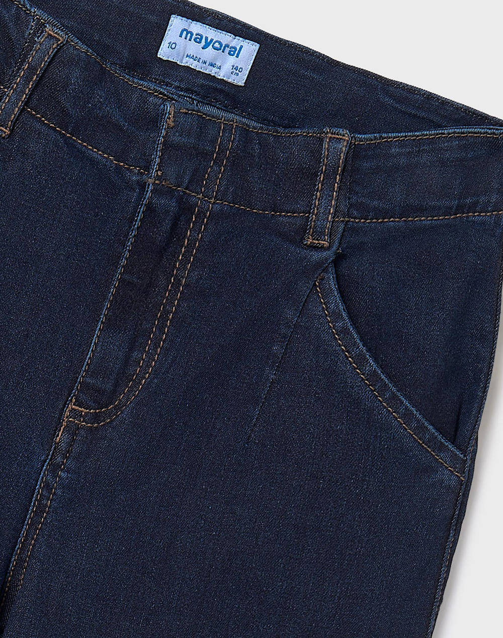 MAYORAL PANTALONI LUNGI JEANS