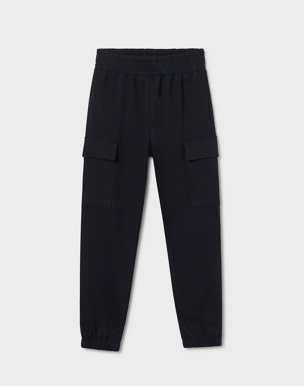 MAYORAL PANTALONI LUNGI JOGGER CARGO