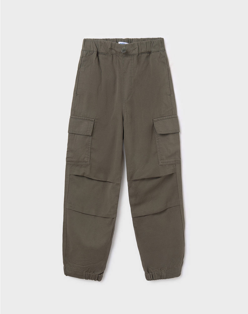 MAYORAL PANTALONI LUNGI PARACHUTE