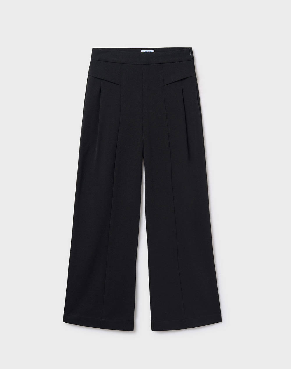 MAYORAL PANTALONI LUNGI WIDE LEG