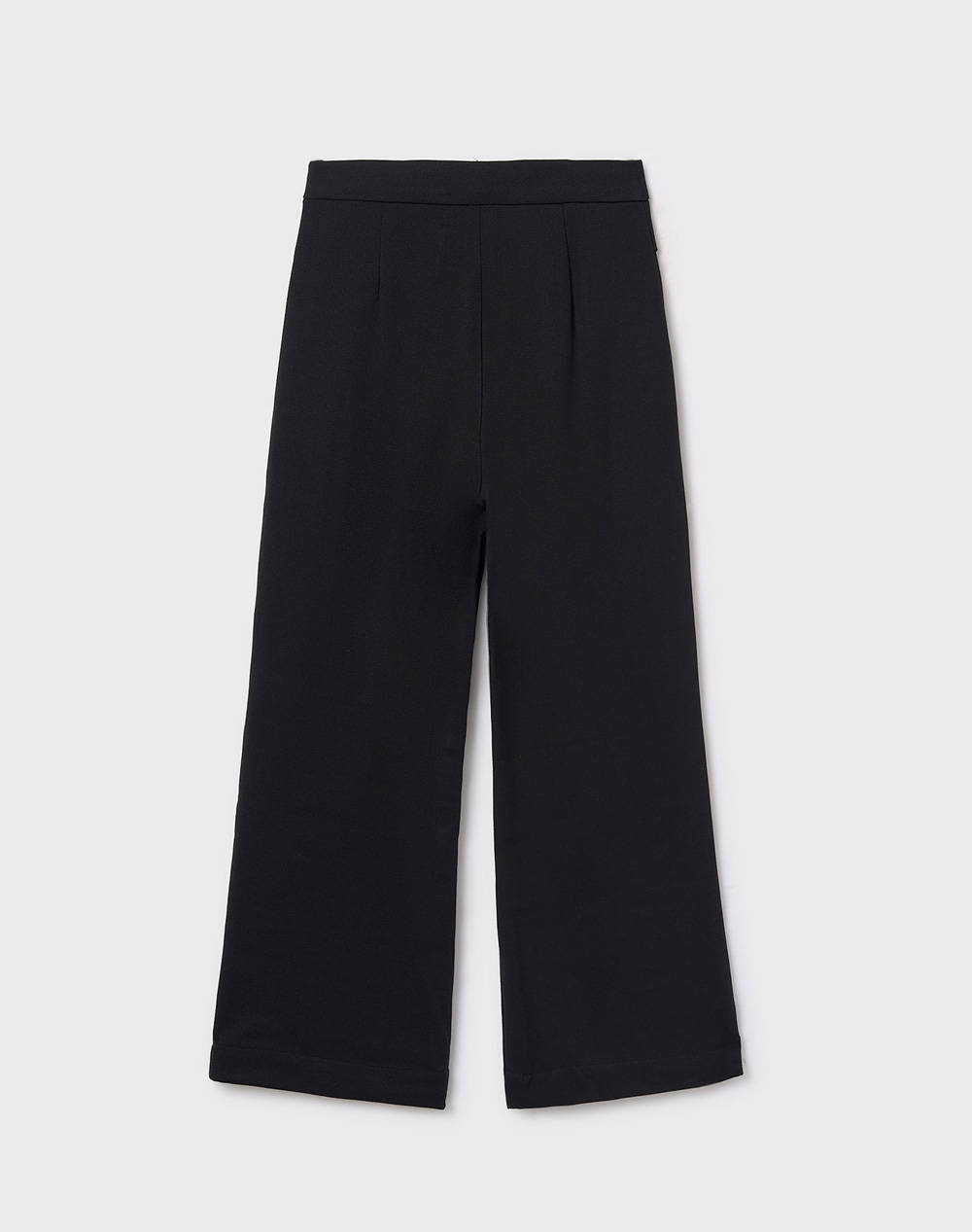 MAYORAL PANTALONI LUNGI WIDE LEG
